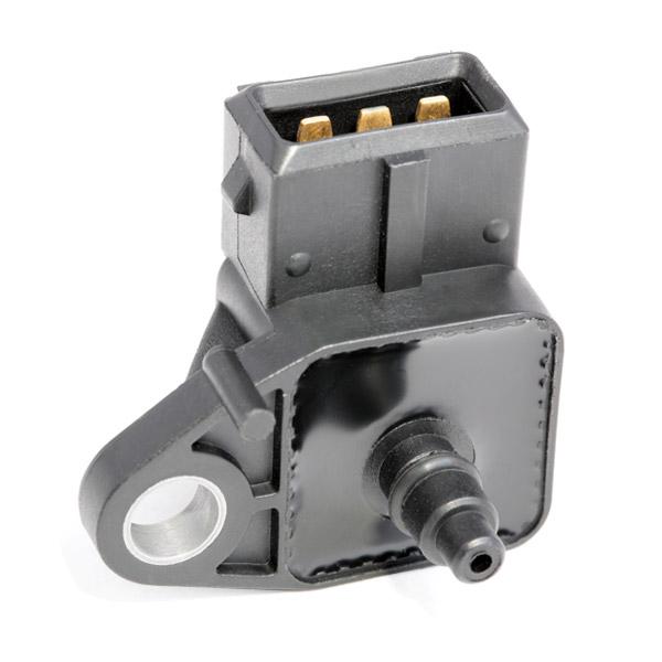 RIDEX 161B0032 Sensor, boost pressure