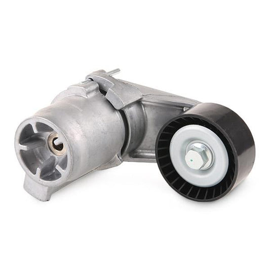 RIDEX 310T0377 Tensioner Lever, v-ribbed belt