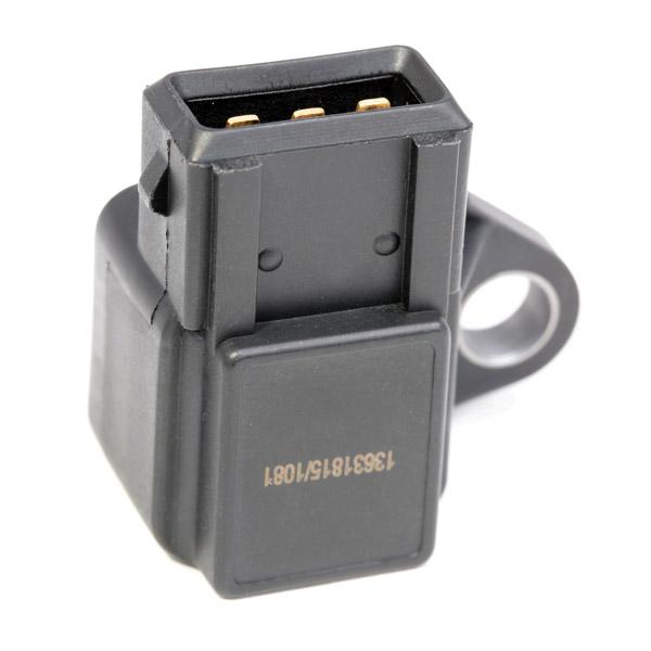 RIDEX 161B0032 Sensor, boost pressure