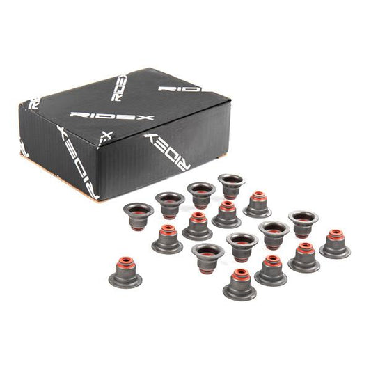 RIDEX 323S0020 Seal Set, valve stem