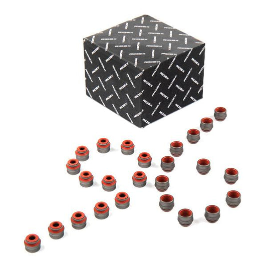 RIDEX 323S0013 Seal Set, valve stem