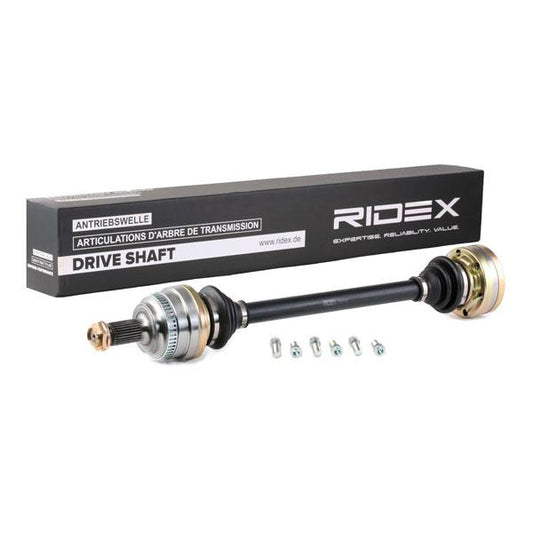 RIDEX 13D0192 Drive Shaft