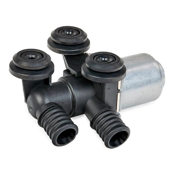 RIDEX 2073C0005 Heater control valve