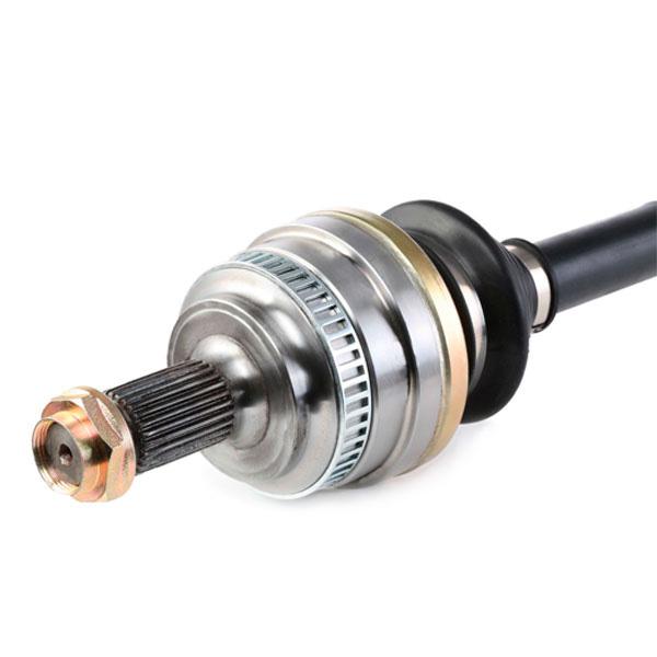 RIDEX 13D0192 Drive Shaft
