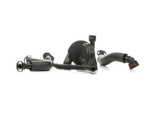 RIDEX 3886V0039 Repair Set, crankcase breather with hose