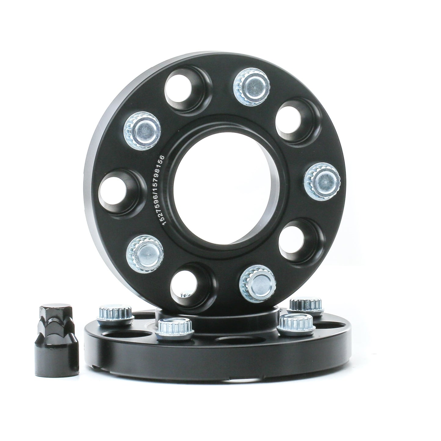 RIDEX 3792A0010 Wheel spacer