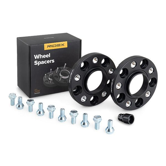 RIDEX 3792A0010 Wheel spacer