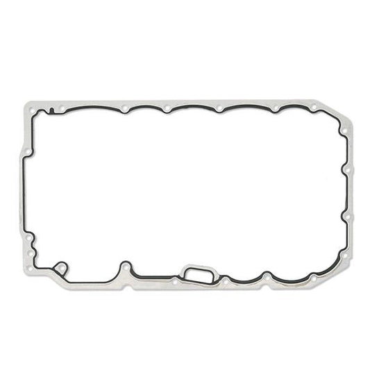 RIDEX 455G0029 Oil sump gasket