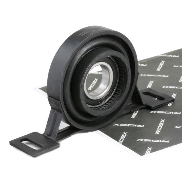 RIDEX 1420M0011 Propshaft bearing for BMW 3 Series