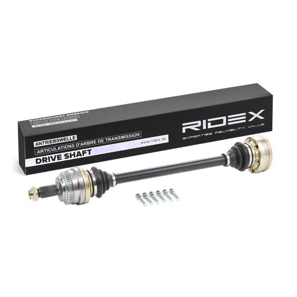 RIDEX 13D0154 Drive Shaft