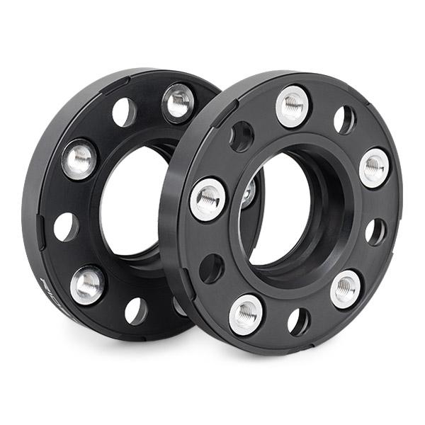 RIDEX 3792A0010 Wheel spacer
