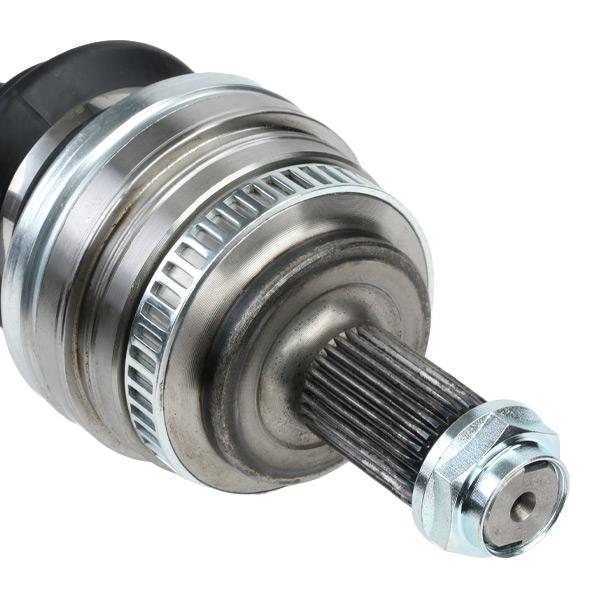 RIDEX 13D0154 Drive Shaft