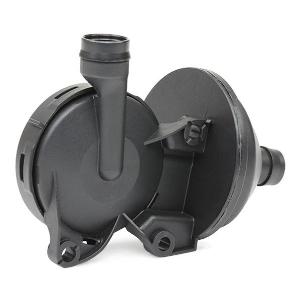 RIDEX 3886V0039 Repair Set, crankcase breather with hose