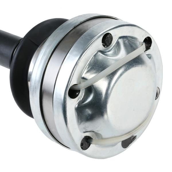 RIDEX 13D0154 Drive Shaft