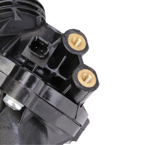 RIDEX 316T0068 Engine thermostat