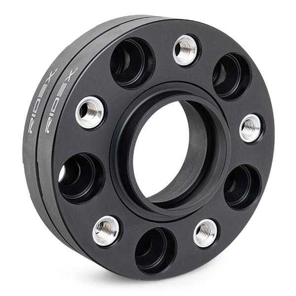 RIDEX 3792A0010 Wheel spacer