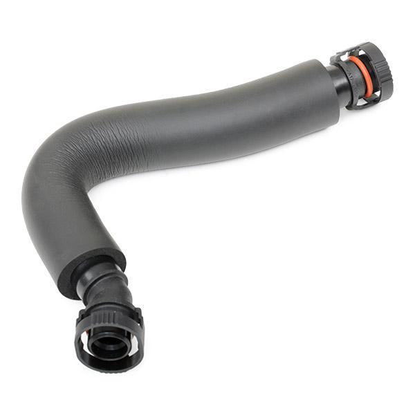 RIDEX 3886V0039 Repair Set, crankcase breather with hose