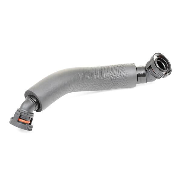 RIDEX 3886V0039 Repair Set, crankcase breather with hose