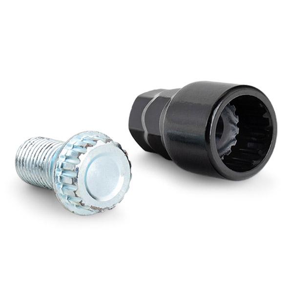 RIDEX 3792A0010 Wheel spacer