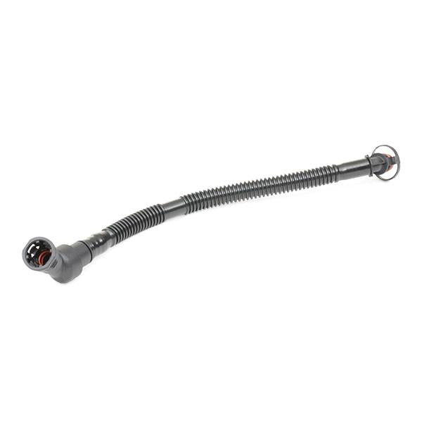 RIDEX 3886V0039 Repair Set, crankcase breather with hose