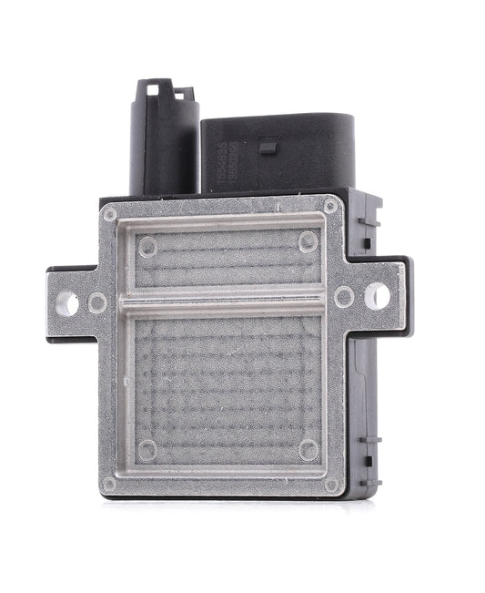 RIDEX 699C0002 Control Unit, glow plug system