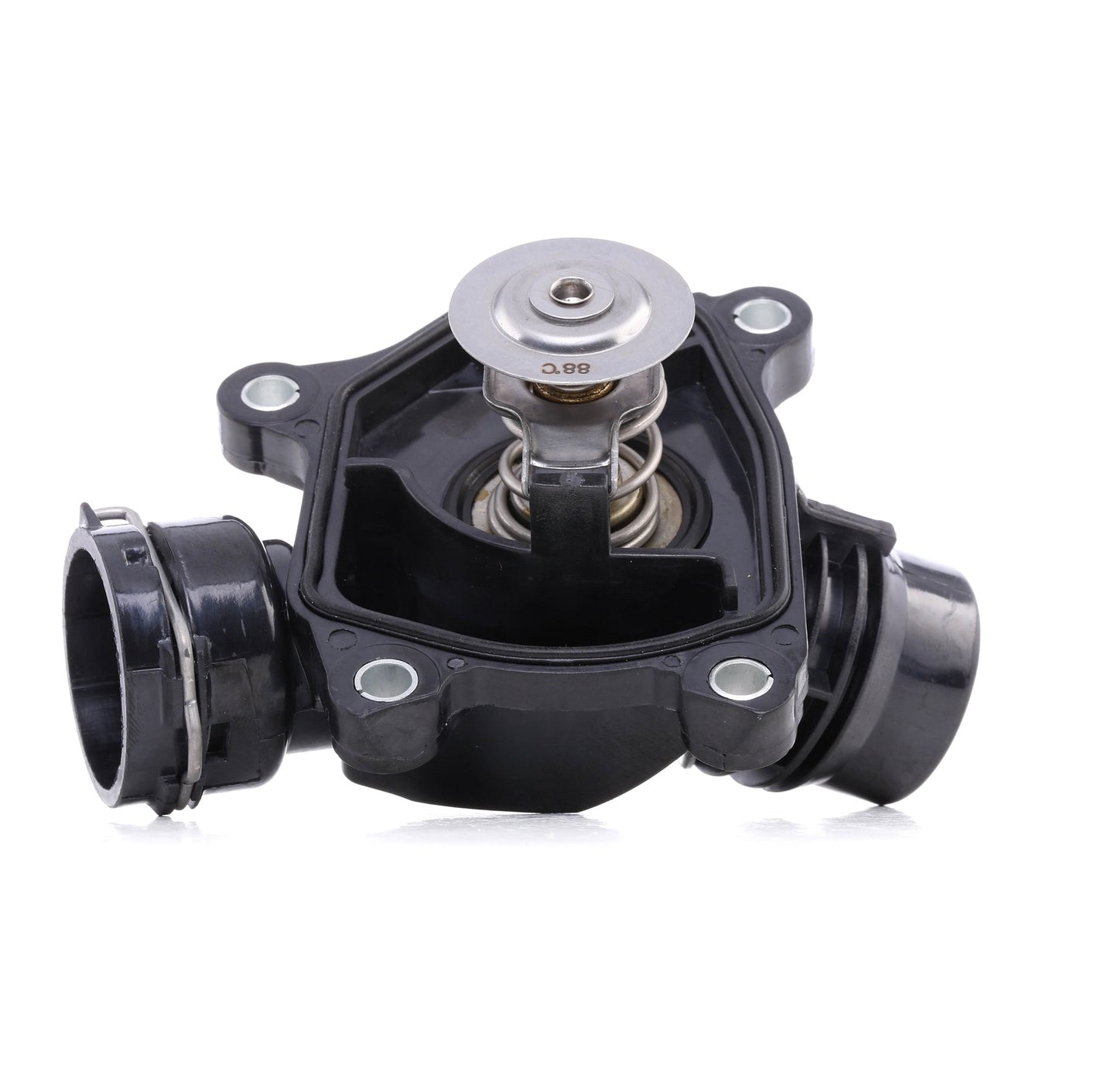 RIDEX 316T0004 Engine thermostat