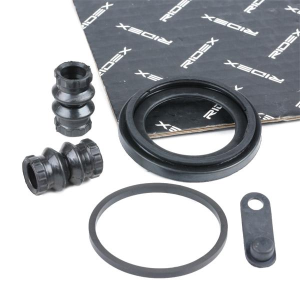 RIDEX 405R0026 Repair Kit, brake caliper