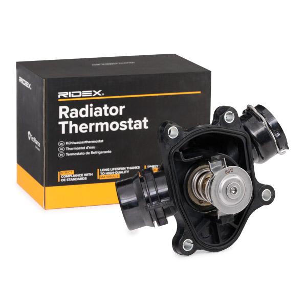 RIDEX 316T0004 Engine thermostat