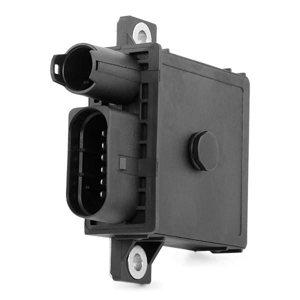 RIDEX 699C0002 Control Unit, glow plug system