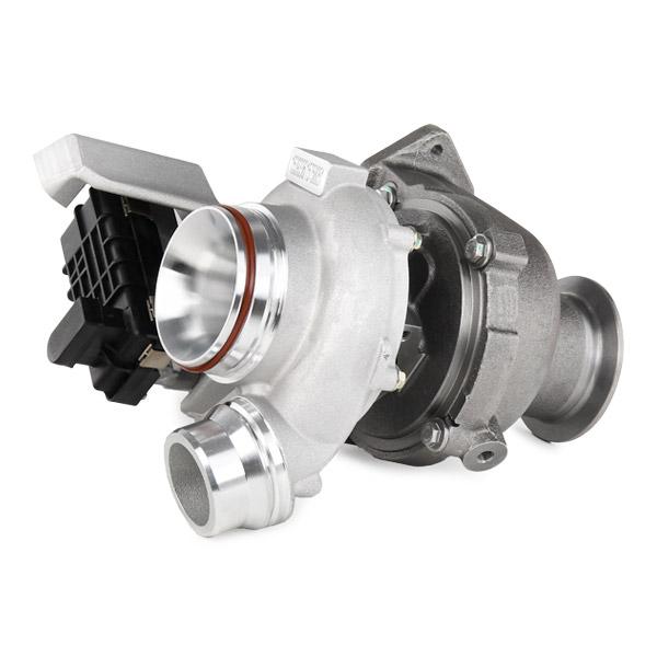 RIDEX 2234C0443 Turbocharger