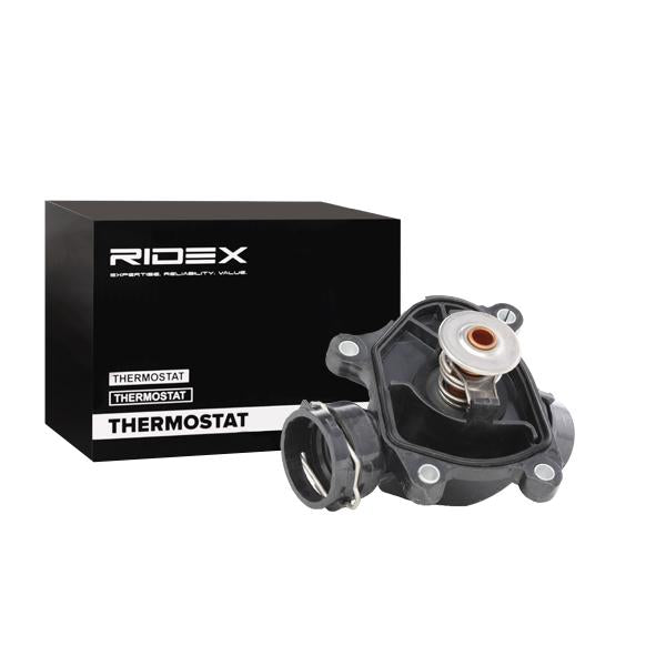 RIDEX 316T0004 Engine thermostat