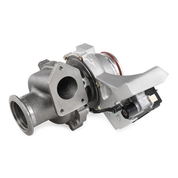 RIDEX 2234C0443 Turbocharger