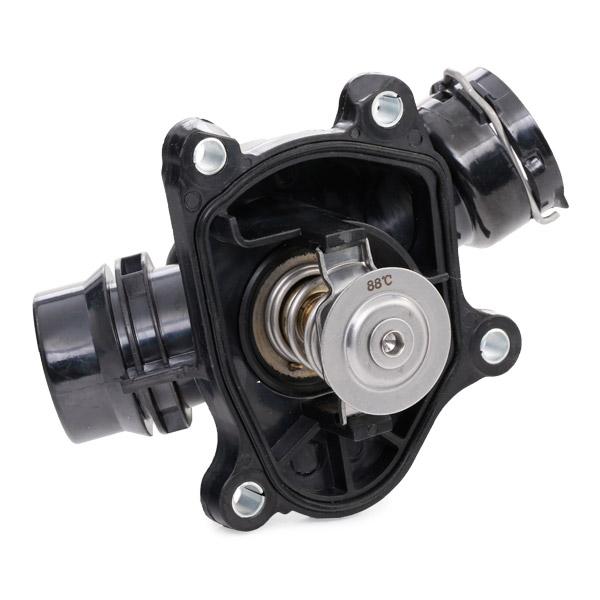 RIDEX 316T0004 Engine thermostat