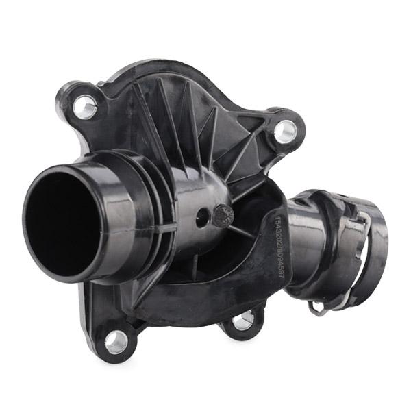 RIDEX 316T0004 Engine thermostat