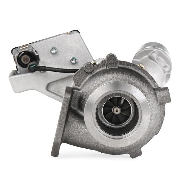 RIDEX 2234C0443 Turbocharger