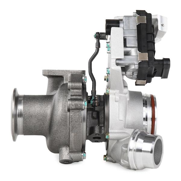 RIDEX 2234C0443 Turbocharger