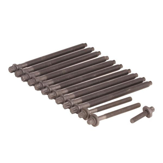 RIDEX 1217B0010 Bolt Kit, cylinder head