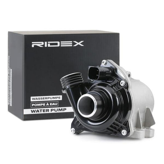 RIDEX 1260W0059 Water Pump