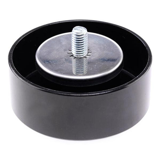 RIDEX 312D0011 Deflection / Guide Pulley, v-ribbed belt