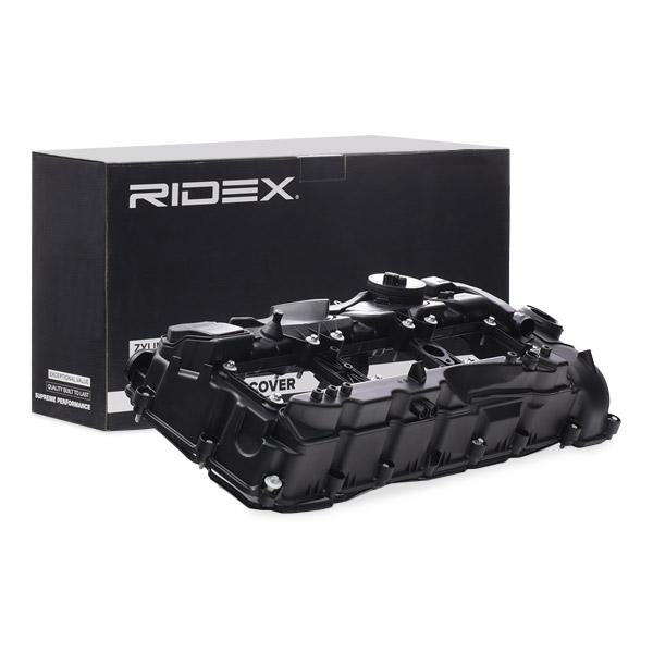 RIDEX 977C0021 Rocker cover