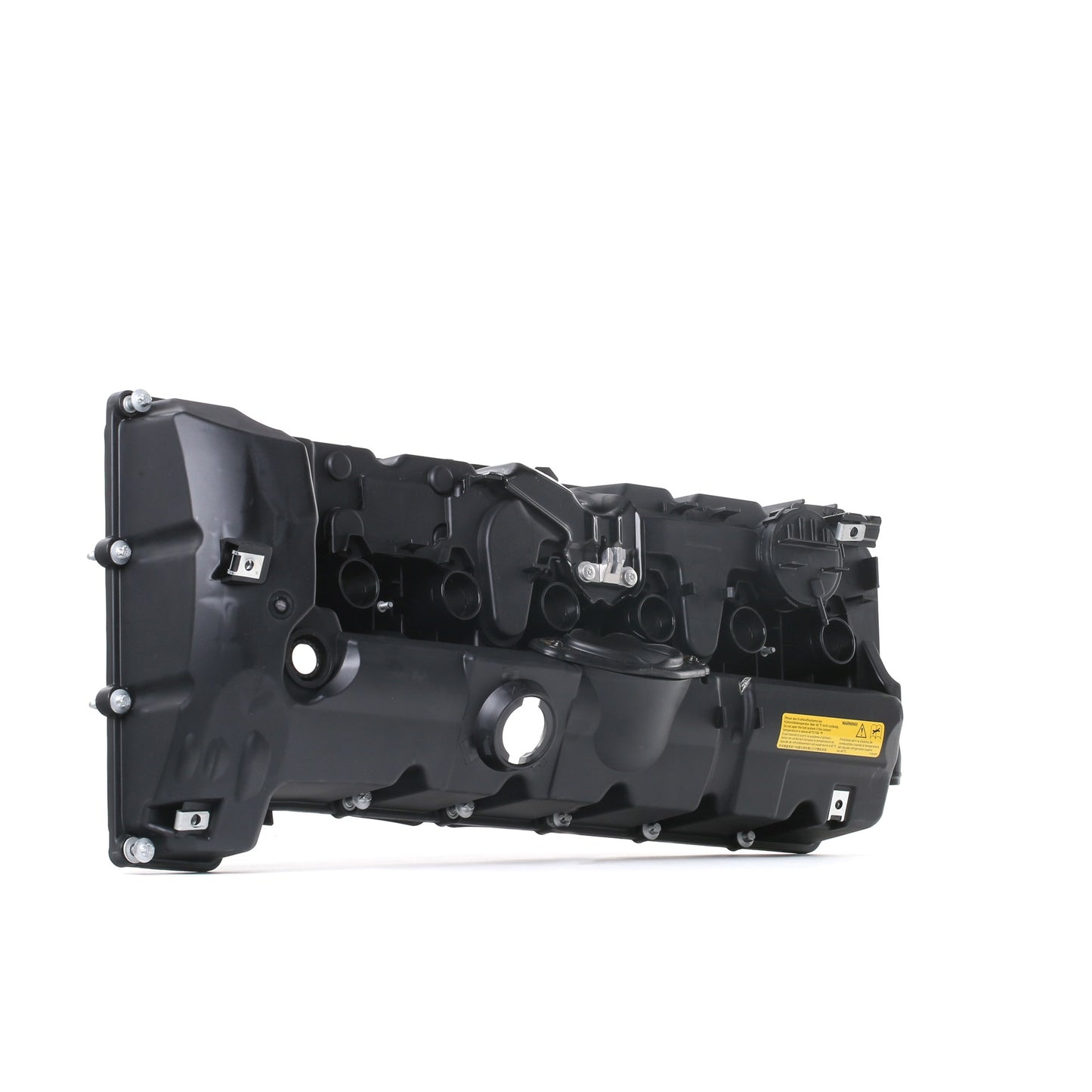 RIDEX 977C0002 Rocker cover