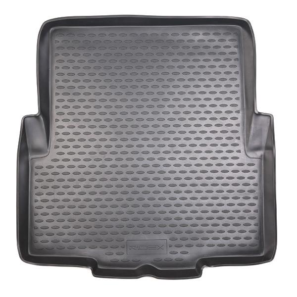 RIDEX 4731A0023 Car boot tray for BMW 3 Saloon (E46)
