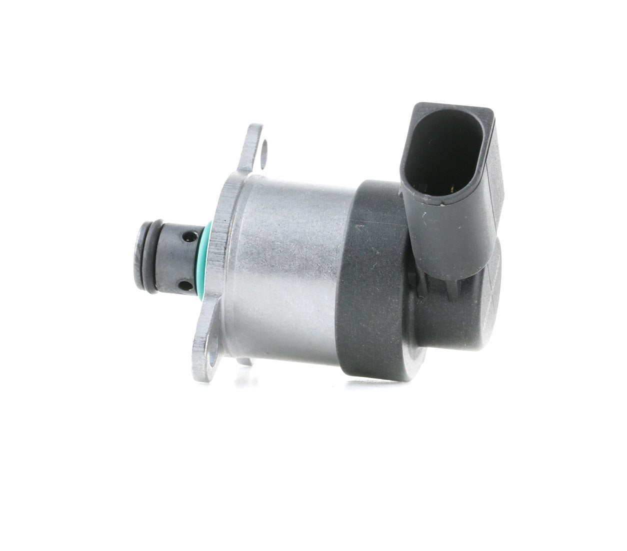 RIDEX 5655C0005 Control Valve, fuel quantity (common rail system)