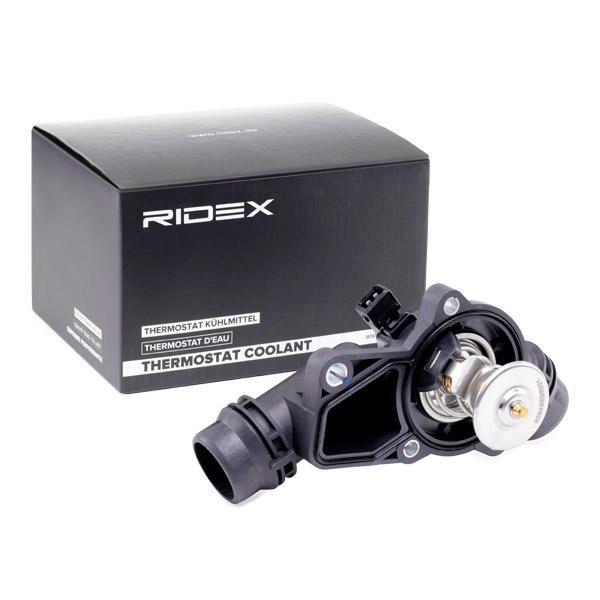 RIDEX 316T0005 Engine thermostat