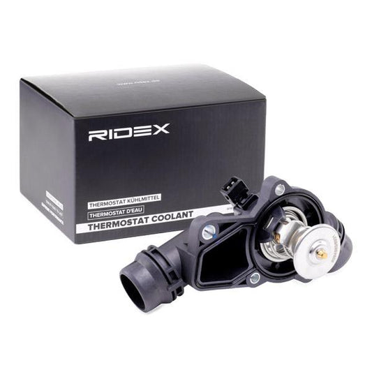 RIDEX 316T0005 Engine thermostat