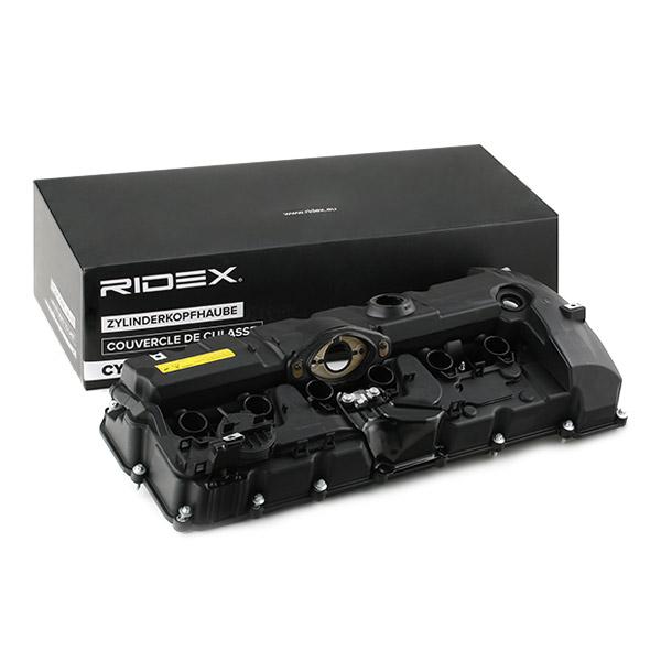 RIDEX 977C0002 Rocker cover