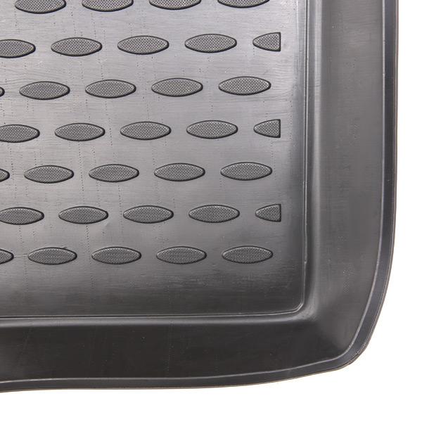 RIDEX 4731A0023 Car boot tray for BMW 3 Saloon (E46)