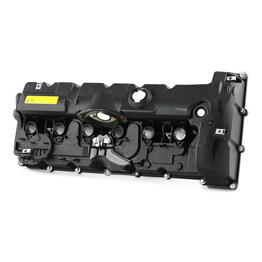 RIDEX 977C0002 Rocker cover
