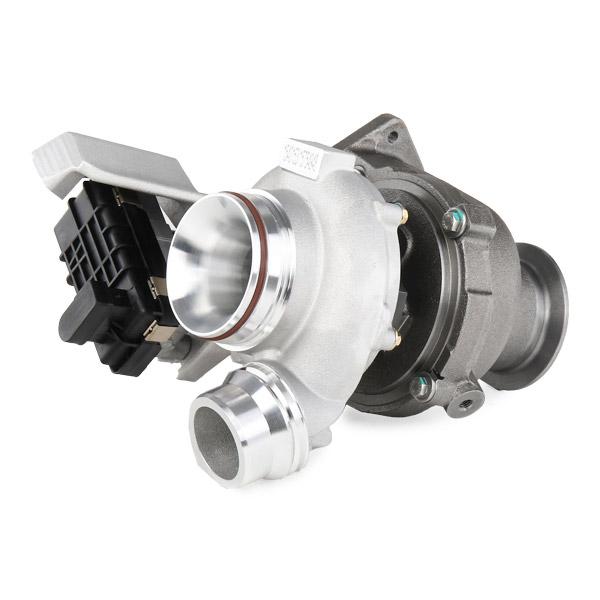 RIDEX 2234C0439 Turbocharger