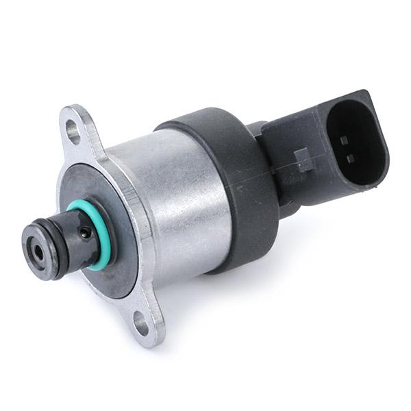 RIDEX 5655C0005 Control Valve, fuel quantity (common rail system)